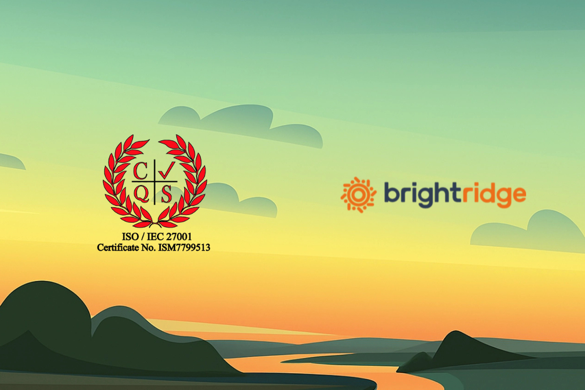 ISO/IEC 27001 Certification Achieved – Strengthening Our Commitment to Information Security